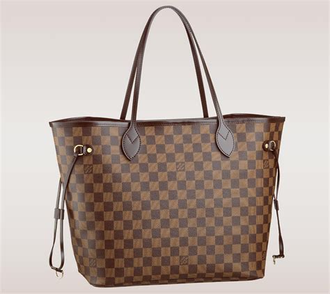 neverfull coach bag